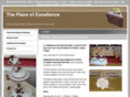 theplaceofexcellence.com