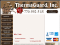 thermaguard.biz