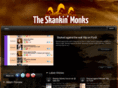 theskankinmonks.com