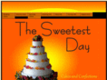 thesweetestday.com