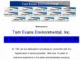 tomevans.com