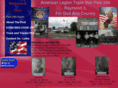 triplestarpost299.org