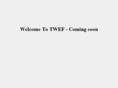 twef.info