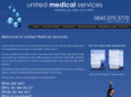 umsrehab.com