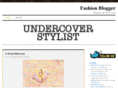 undercoverstylist.com