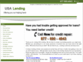 usa-lending.net