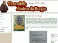 venerabileandreadaburgio.com