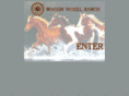 wagon-wheel.com