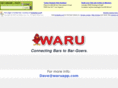 waruapp.com