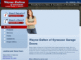waynedaltonofsyracuse.com