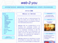 web-2-you.de