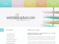 webdatacapture.com