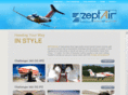 zeptair.com
