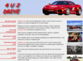 4u2drive.com
