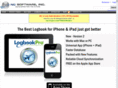 airlinelogbook.com