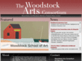 artsinwoodstock.org