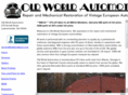 autobahnclassics.com