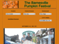 barnesvillepumpkinfestival.com