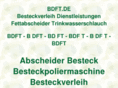 bdft.de