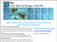 best-omega-3-supplement.com