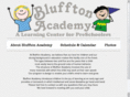 blufftonacademy.com