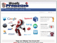 bookpromotionexperts.com