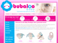 bubaloobaby.com