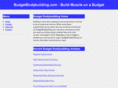 budgetbodybuilding.com