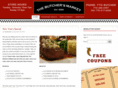 butchersmarket.com
