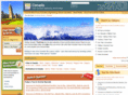 buycanadatours.com