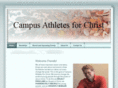 campusathletesforchrist.org