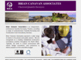 canavans-qs.com
