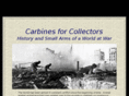 carbinesforcollectors.com