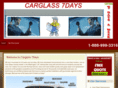 carglass7days.com