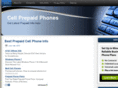 cellprepaidphones.net