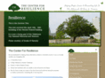 centerforresilience.com