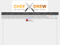 chefdrewmcpartlin.com