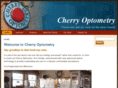 cherryoptometry.net