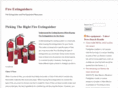 chesterfire.net
