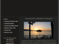 chuckanut.info