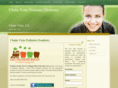 chulavistapediatricdentistry.com