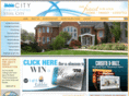 citypubsteelcity.com