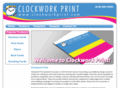 clockworkprint.com