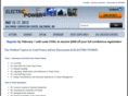 coalpowerexpo.com