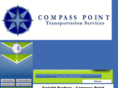 compasspointtransportation.com