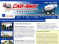 concretetrailer.com