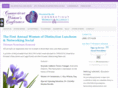 connecticutwomensconference.com