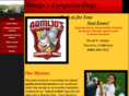 conquistadogs.com
