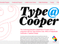 coopertype.com