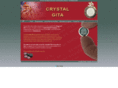 crystal-gita.com